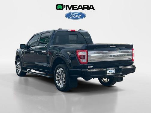 2022 Ford F-150 Limited