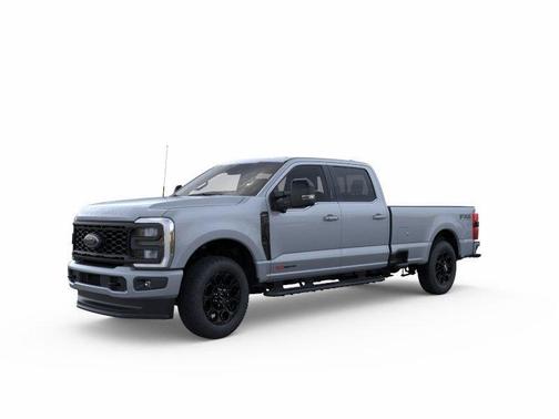 2025 Ford F-350 Lariat Super Duty