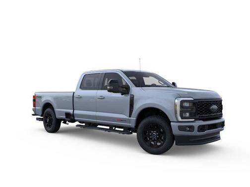 2025 Ford F-350 Lariat Super Duty