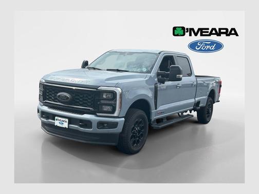 2025 Ford F-350 Lariat Super Duty