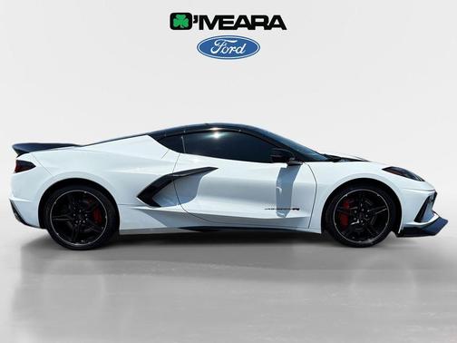 2023 Chevrolet Corvette Stingray w/2LT