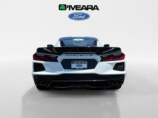 2023 Chevrolet Corvette Stingray w/2LT