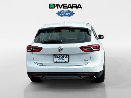 2019 Buick Regal TourX Preferred