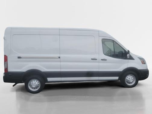 2024 Ford Transit-250 148 WB Medium Roof Cargo