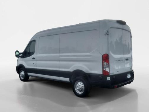 2024 Ford Transit-250 148 WB Medium Roof Cargo