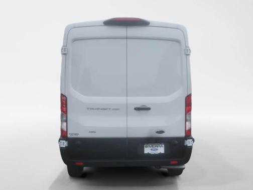 2024 Ford Transit-250 148 WB Medium Roof Cargo