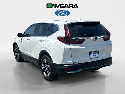 2021 Honda CR-V Special Edition