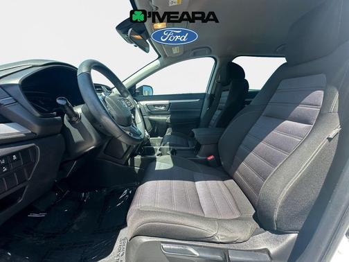 2021 Honda CR-V Special Edition