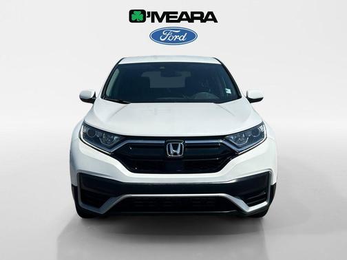 2021 Honda CR-V Special Edition