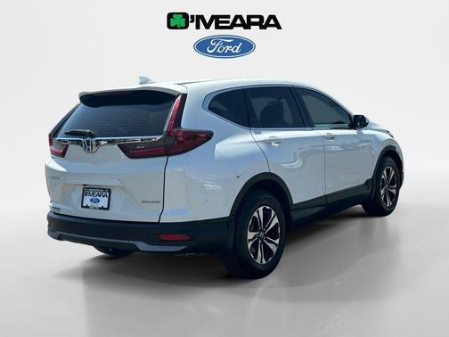 2021 Honda CR-V Special Edition