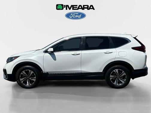 2021 Honda CR-V Special Edition