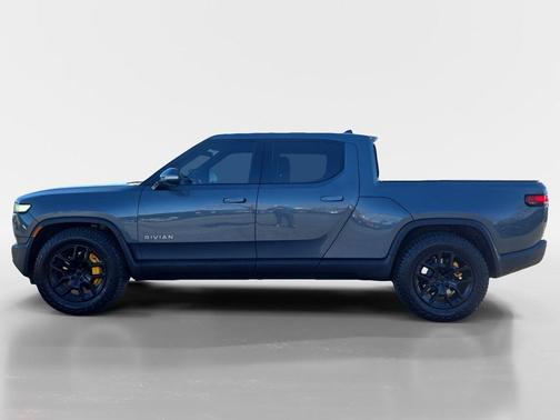 2022 Rivian R1T Adventure Package