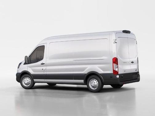 2025 Ford Transit-250 148 WB Medium Roof Cargo