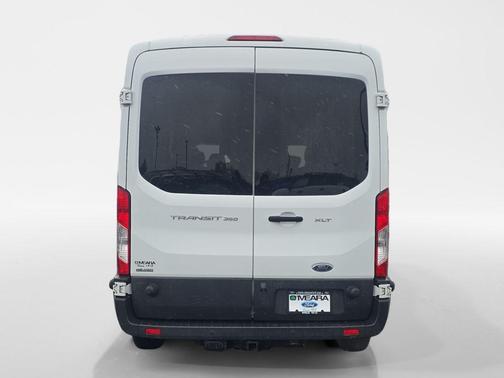 2017 Ford Transit-350 XLT