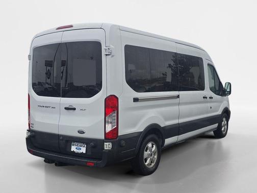 2017 Ford Transit-350 XLT