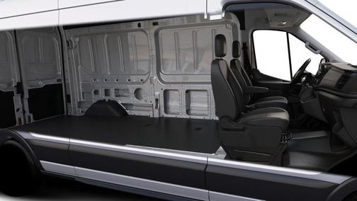 2025 Ford Transit-350 Base