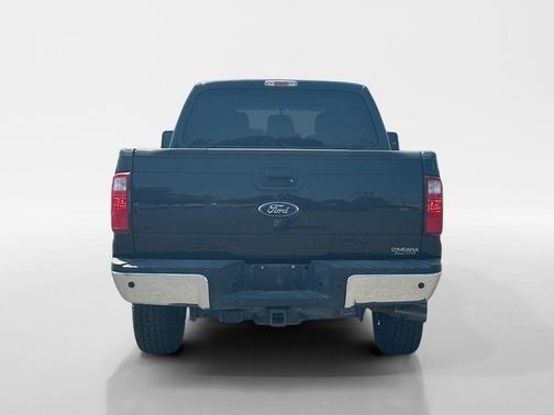 Tuxedo Black Metallic 2015 Ford F-350 XLT