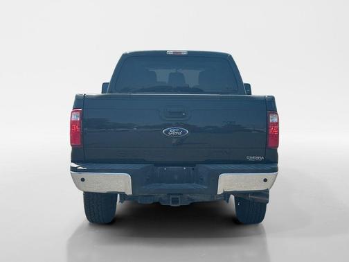 Tuxedo Black Metallic 2015 Ford F-350 XLT