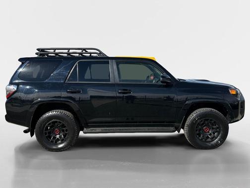 2021 Toyota 4Runner TRD Pro