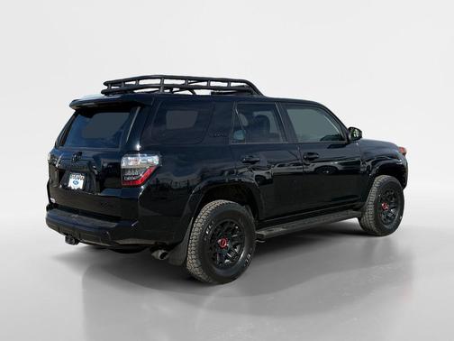 2021 Toyota 4Runner TRD Pro