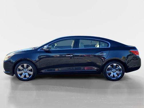 2012 Buick LaCrosse Premium 2