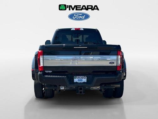 2019 Ford F-450 LIMITED