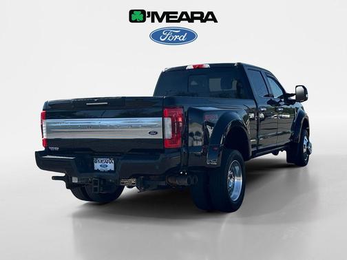 2019 Ford F-450 LIMITED