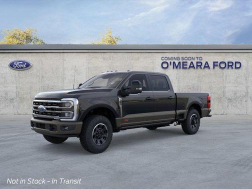 2026 Ford F-250 XLT