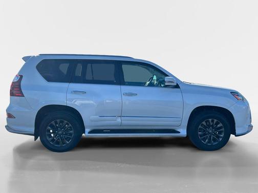 2019 Lexus GX 460 Base