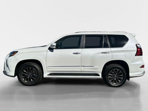 2019 Lexus GX 460 Base