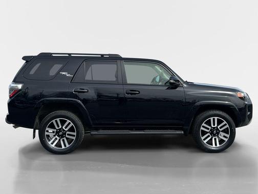 2019 Toyota 4Runner Sport