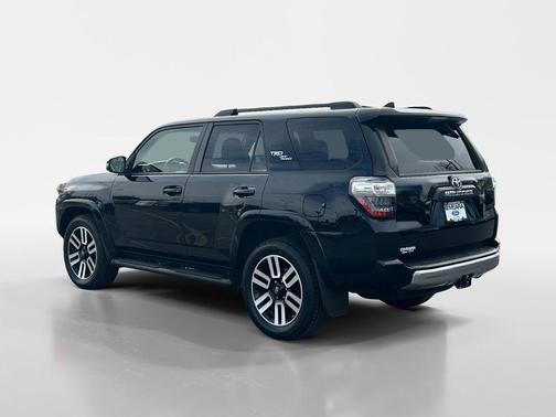 2019 Toyota 4Runner Sport