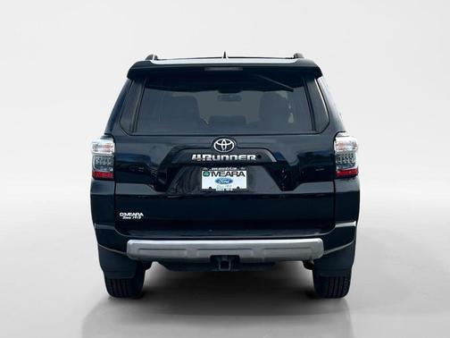2019 Toyota 4Runner Sport