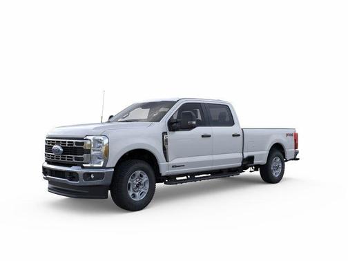 2026 Ford F-250 
