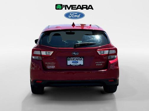 2017 Subaru Impreza 2.0i Sport