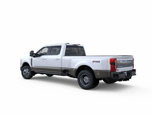 2026 Ford F-350 