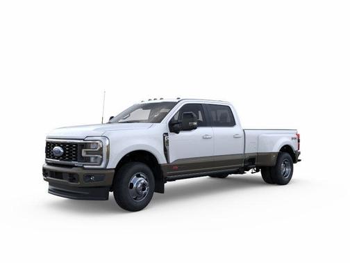 2026 Ford F-350 