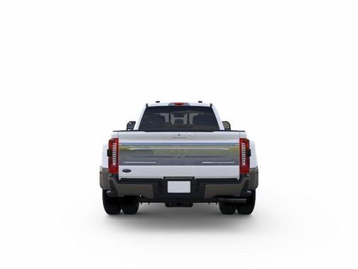 2026 Ford F-350 