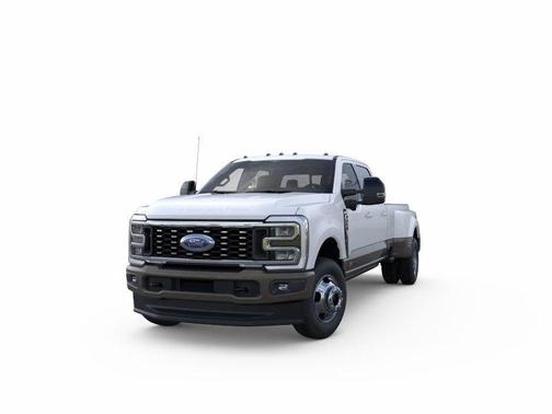 2026 Ford F-350 