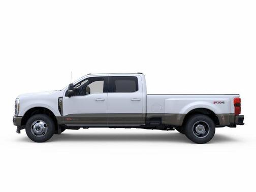 2026 Ford F-350 