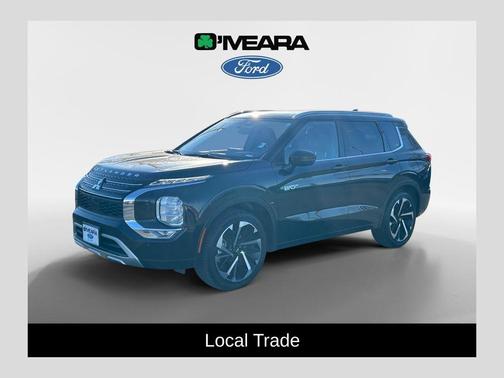 2024 Mitsubishi Outlander PHEV SEL
