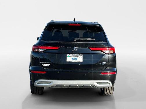 2024 Mitsubishi Outlander PHEV SEL