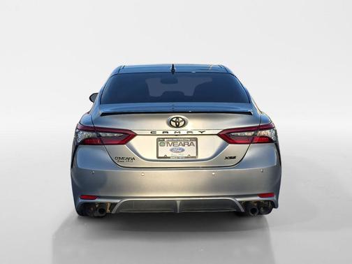 2021 Toyota Camry XSE V6