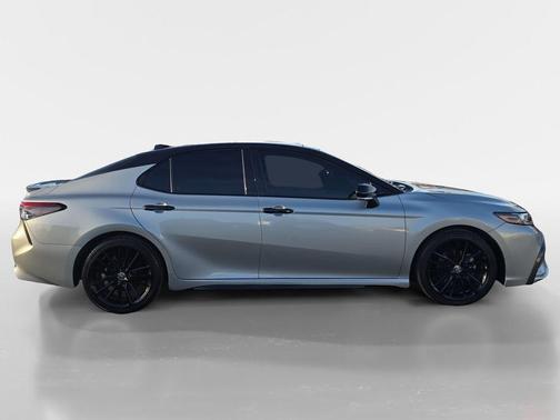 2021 Toyota Camry XSE V6