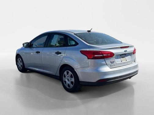 2015 Ford Focus S
