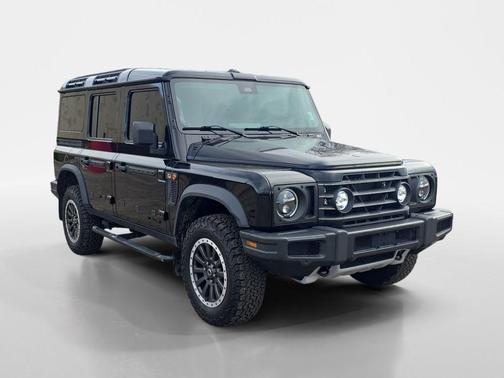 2024 INEOS Grenadier FIELDMASTER EDITION