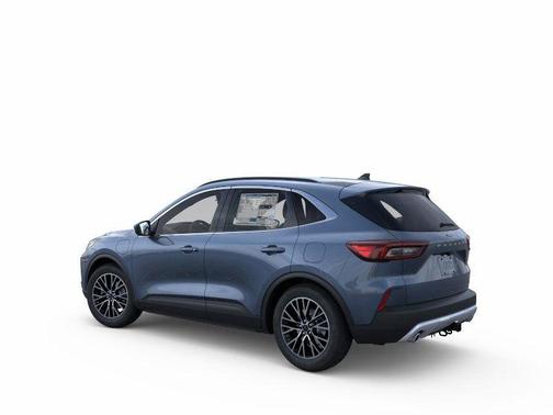 2026 Ford Escape PHEV