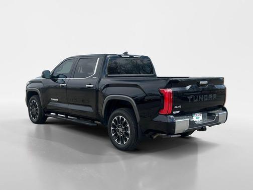 2024 Toyota Tundra Hybrid Limited