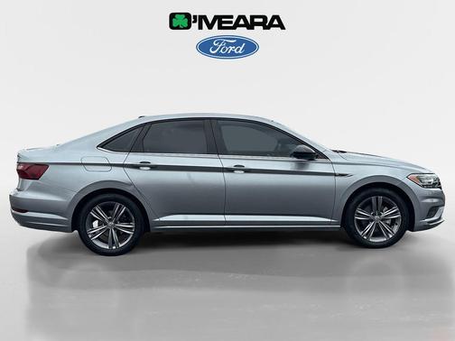 2021 Volkswagen Jetta 1.4T R-Line