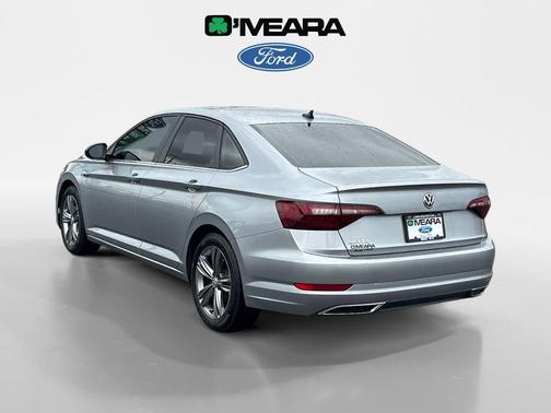 2021 Volkswagen Jetta 1.4T R-Line